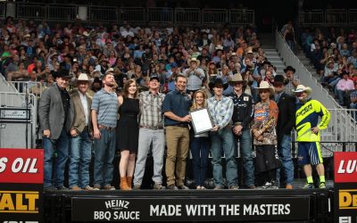 Natalie’s Estate Proud to Sponsor Big Sky PBR