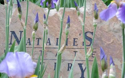 Natalie’s Estate Featured in Chehalem Valley Chamber News
