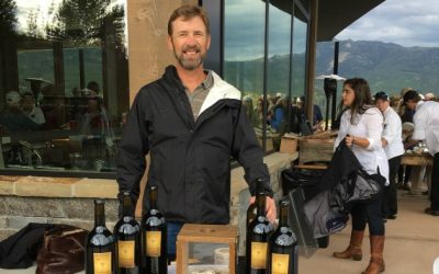 Natalie’s Estate Supports Rider Relief Fund at Big Sky PBR