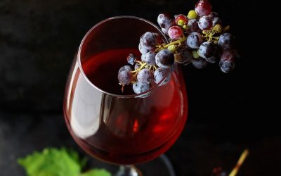2014 Rock Horse Ranch Cabernet Receives 5 Star Rating