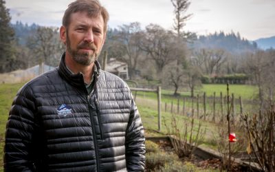 Natalie’s Estate a Hidden Gem in Willamette Valley