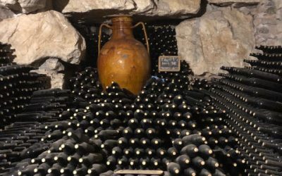 The Importance of Wine Travel
