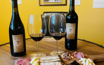 What’s the Difference Between Warm and Cool Climate Wines?