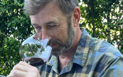 Inspired by Old-Word Wines: The Story Behind Our Big, Bold Red Wines