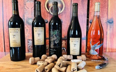 Pop or Twist? The Pros and Cons of Corks vs. Screw Tops