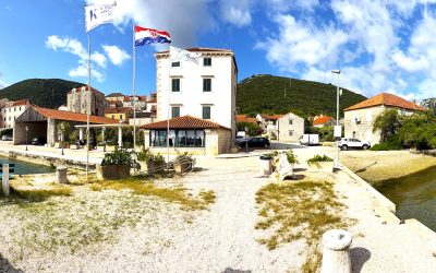 Wine Travel Spotlight: Exploring Croatia with a Glass in Hand