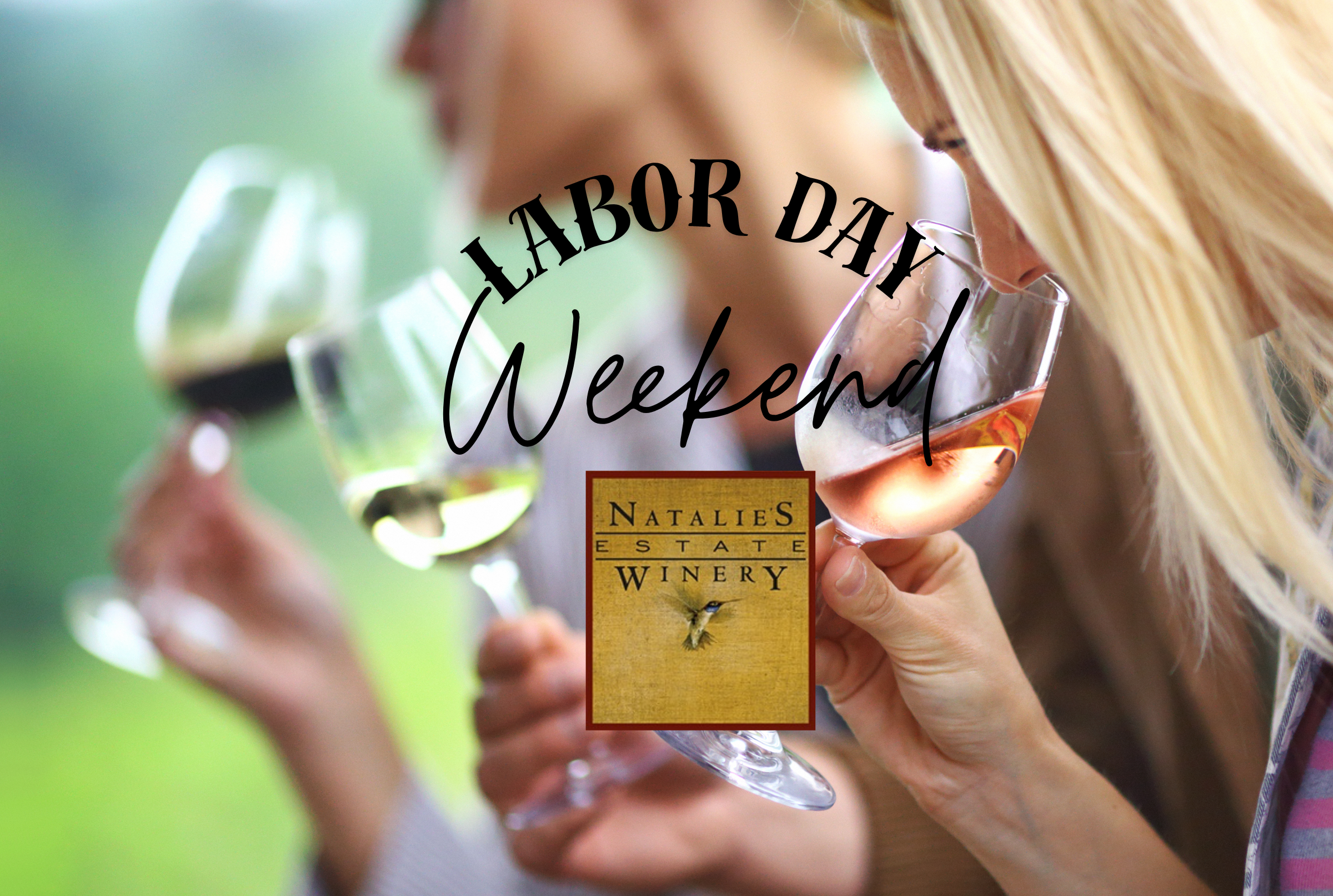 LABOR DAY WEEKEND